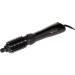 Buy Brown Satin Hair 5 & 7 Warm Air Curl Brushes | IONTEC Technology & Volume Attachments - International Shipping - Buy Online on SooperMarket.com