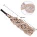 KALLORY 7pcs Lace Headbands Set - Elegant Wide Stretch Headwraps for Women and Girls - Hair Turban Accessories for Kids - Buy Online on SooperMarket.com