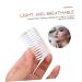 Didiseaon 60 Sheets Stickers Invisible White Patches Creative Double-Side Eyelid Tapes Sides Double Practical - Buy Online on SooperMarket.com