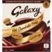 Hot Chocolate Pod Bundle With Galaxy Hot Chocolate Pods 8x17g (2 Pack) - Buy Online on SooperMarket.com
