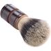 Exquisite Mustache Brush for Men - Premium Wooden Handle & Nylon Bristles | 3 Color Options - Buy Online on SooperMarket.com