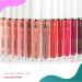 Flower Beauty Miracle Matte Liquid Lip Color - Merlot Kiss | Vividly Bold & Creaseless Matte Lipstick for All-Day Comfort - Buy Online on SooperMarket.com