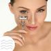 8Pcs Silicone Eyelash Curler Pads Eyelash Curler Refill Pads Replacement Pads for Eyelash - White - Buy Online on SooperMarket.com