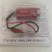 Buy ER17/33 3.6V 1600mAh 2/3A Non-Rechargeable Battery - Pack of 15 for PLC Industrial Control 2-Pin Brown Plug - International Shipping Available - Buy Online on SooperMarket.com