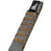 Fusion Climb Quickdraw Runner 5000 lbs Rated Stitched Loop Nylon Webbing 20cm x 1.7cm Tan/Orange - 20' Length - Buy Online on SooperMarket.com