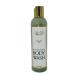Rich & Invigorating Body Wash - 8oz - Award winning formula! Natural unisex scent - Sulfate & Gluten free! - Made in USA!