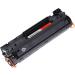 Laser Print Toner Cartridge for M1136 P1108 M126a M126nw 88A Convenient Powder Adding Design Photosensitive Cartridge Intelligent Identification Technology Chip - Buy Online on SooperMarket.com