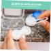 Gatuida 10 Sets Remover Tool Applicator Tool Lens Remover Suction Clip - Buy Online on SooperMarket.com