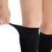 Toeless Compression Socks - Durable Comfortable & Breathable 5XL Compression Socks for Travel | International Shipping Available - Buy Online on SooperMarket.com