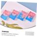 SHINEOFI Pendant Mold Silicone Molds Pendants Hand Mold Keychain Molds Diy Mold Cake Mold Accessories - Buy Online on SooperMarket.com