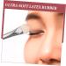PLAFOPE Make Eye Shadow Brush Palette Eye Shadow Applicator Sticks Concealer Sponge Stick Face Makeup Tint - Buy Online on SooperMarket.com