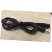 FRCOLOR 2pcs adapter for nail machine power cable for nail drill Armor remover adapter nail drill cord Drill rope power cable nail drill power supply nail drill adapter cord mediumx2pcs As Shownx2pcs - Buy Online on SooperMarket.com