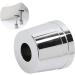 Dekaim Razor Stand for Razor Plane Premium Aluminum Alloy Men's Shaving Stand | Durable Bathroom Accessory | Silver - Buy Online on SooperMarket.com