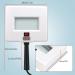 Beauty Star Woods Lamp Skin Analyzer | Professional Portable SPA Tool for Estheticians - Shop Internationally - Buy Online on SooperMarket.com