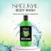 Aloe Vera Body Wash | Moisturizing Shower Gel for Women | 400ml Skin Cleanser | Nourishing Body Wash - Buy Online on SooperMarket.com