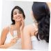 MUSISALY 4pcs Handheld Facial Sprayer Mini Face Mister Facial Water Sprayer Facial Mister White - Buy Online on SooperMarket.com