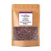 Organic Sun Dried Diced (Chopped) Tomatoes 250g by Virgolden Organic