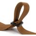 COOWONE Dog Treat Bag | Soft Cord Training Bag with Feces Dispenser - Perfect for Walks & Training | International Shipping - Buy Online on SooperMarket.com