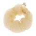 KALLORY Womens Hair Bun Maker 2pcs - French Hair Clip Styling Accessory - Beige Donut Chignon Curler - Buy Online on SooperMarket.com
