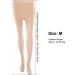 Elastic Compression Stockings - Skin Color, Washable & Skin Friendly for Varicose Veins - Ideal for Doctors and Nurses - Buy Online on SooperMarket.com