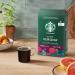 Starbucks Caff Verona Dark Roast Whole Bean Coffee 340g Bag (Pack of 6) Verona 340 g (Pack of 6) - Buy Online on SooperMarket.com