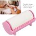Nail Stamper Cleaner Professional Nail Stamper Cleaner Paper Nail Stamper Oil Absorbing Sheet Paper Portable Home Salon DIY Nail Art Stamper Pattern Removal Tool Pink - Buy Online on SooperMarket.com