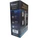 KEMEI Hair Clippers for Men Professional Barber Clippers Cordless Close Cutting Hair Trimmer Set Zero Gapped T-Blade Haircut Kit Beard Trimmer with USB Rechargeable for Family (KM-1977) - Buy Online on SooperMarket.com