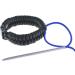 Paracord Planet 3.5 Blue Matte Steel FID Needles - Perfect for Crafts (2 Pack/4 Pack) - Buy Online on SooperMarket.com