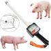 Perfeclan Dog Ovulation Detector - Automatic Progesterone Test for Dogs & Pigs | Vet-Approved Destruction Detection - Buy Online on SooperMarket.com
