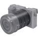 Mcoplus NEX-M Metal Auto Focus Macro Extension Tube Set for Sony Mirrorless E-Mount FE-Mount Cameras (10mm+16mm+21mm) - Buy Online on SooperMarket.com