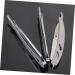 Magiclulu Vintage Razor Set for Men - 3pcs Stainless Steel Razor Holder & Hair Clipping Tool - Buy Online on SooperMarket.com