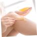 FOMIYES 200 STK Wax Paper & Wooden Wax Sticks for Hair Removal - Ideal for Women s Waxing Soft Wax & Wax Strips - Buy Online on SooperMarket.com
