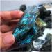 Dazzle Labradorite Original Stone Quartz Crystal Rough Specimen FZUGEDRLI (Size : 600-650g) - Buy Online on SooperMarket.com