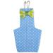 Viagasafamido birds diaper reusable birds flight suits diaper diaper clothing washable flight diaper parrot diaper diapers parrot diaper (blue p.)
