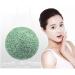 1PC Facial Sponge Natural Activated Ingredient Face Cleansing Sponge Exfoliating Tool Loofah Puff Body Shower Sponge(Lavender Purple) - Buy Online on SooperMarket.com