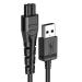 Charger for Remington Shaver Mellbree Charger Cable Compatible with Remington Beard Trimmer HC4250 MB4200 MB6850 MB4130 XR1330 XR1350 XR1450 XR1400 XR1470 XR1430 F3 PF7500