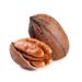 Buy 1001g Raw Pecan Halves - Natural Untreated California Nuts | Non-GMO Additive-Free Pecan Snack - Buy Online on SooperMarket.com