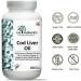 YANG Cod Liver Oil 60 Softgels - 300mg High in Vitamin A & D - Supports Brain Joints Eyes and Immunity Support for Men and Women - Buy Online on SooperMarket.com