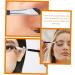 WOONEKY 1 Set Eyeliner Applicator Tool Eyeshadow Eyeliner Tool Applicator Eye Brush Wood Black - Buy Online on SooperMarket.com