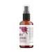 Maui Vanilla Spray Lotion | 89% Organic | Jojoba & Argan Oil | Silky Skin Formula | 4oz Bottle - Shop Now - Buy Online on SooperMarket.com