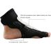 PassFeel Taekwondo Ankle Guards | Non-Slip Foot Protectors for Kickboxing & Boxing Training | Ankle Protection for Competitions - Buy Online on SooperMarket.com