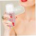 Healeved 3 Sets Humidifier Facial Mister Sprayer Face Handy Sprayer Portable Nano Facial Mister Abs - Buy Online on SooperMarket.com
