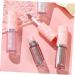 PLAFOPE 8pcs Eye Shadow Makeup Stuff Eyeshadow Makeup Pigmented Makeup Pallet Eye Makeup Liquid Eyeshadow - Buy Online on SooperMarket.com