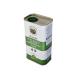 Lyrakis Family Crete Extra Virgin Olive Oil - Classic Cold Pressed 1 Liter - Premium Quality Authentic Taste - Buy Online on SooperMarket.com