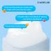 ALIVELAB Lightweight Moisturizer Gel for Oily & Sensitive Skin - Long Lasting Hydration (3.4 fl. oz) - International Shipping Available - Buy Online on SooperMarket.com