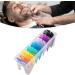 Hair Clippers Guide Combs Cutting Guides 10 Different Sizes Easy to Install and Remove Suitable for Salon Barber - Buy Online on SooperMarket.com