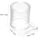 COSMEVIVI Pet Water Feeder Ant Keeping Ants Food Dispenser Ants Feeding Device Ant Water Drinking Cup Ant Nest Water Cup Ant Nest Entrance Feeder Ant Waterer Cup Ant Keeper Tools Ant Bowl - Buy Online on SooperMarket.com