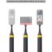 Insta360 9.8ft Extended Selfie Stick for ONE X2, ONE R, ONE X & ONE Action Camera - Buy Online on SooperMarket.com