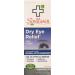 Similasan Dry Eye Relief Sterile Eye Drops, 0.33 Fl Oz, Pack of 3