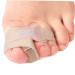FOMIYES Valgus Nursing Clip Board: Thumb Splints for Arthritis & Toe Separation Pad - 4pcs - Buy Online on SooperMarket.com
